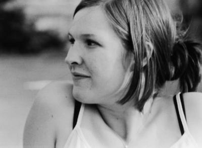 may week, picture 2: laura. click on the image to go to the next picture